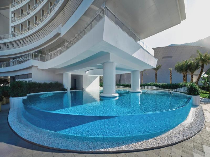 Mgm Shenzhen image