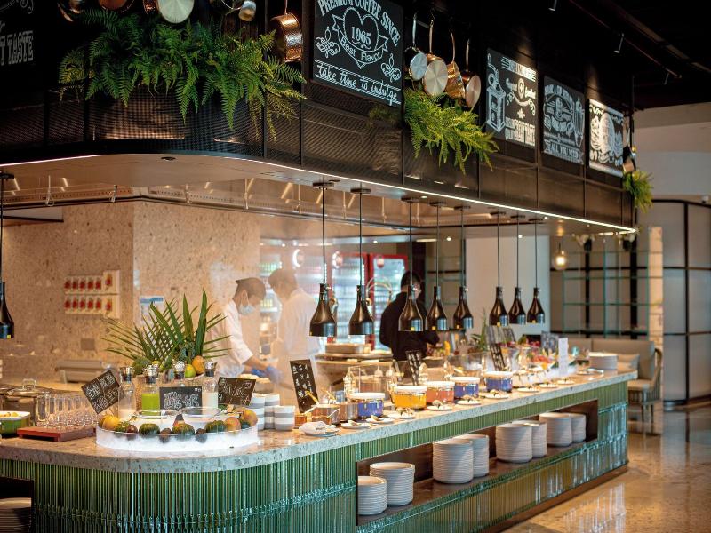 Mgm Shenzhen image