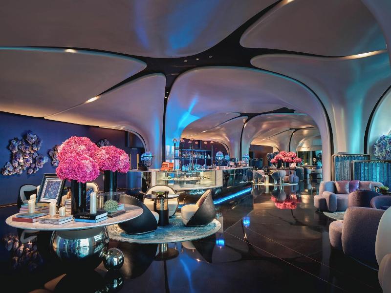 Mgm Shenzhen image