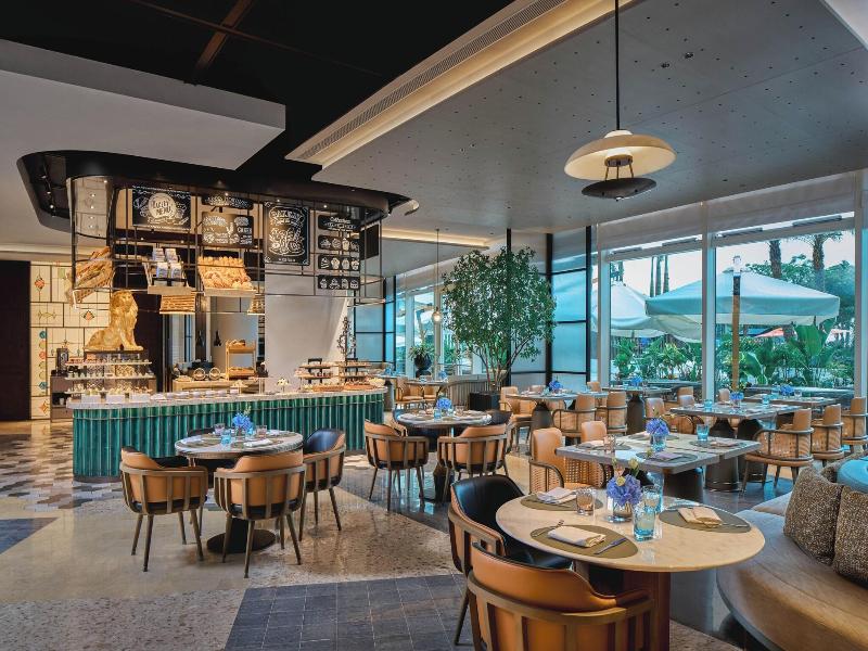 Mgm Shenzhen image