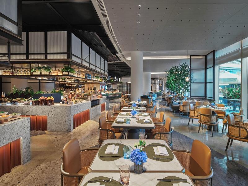 Mgm Shenzhen image
