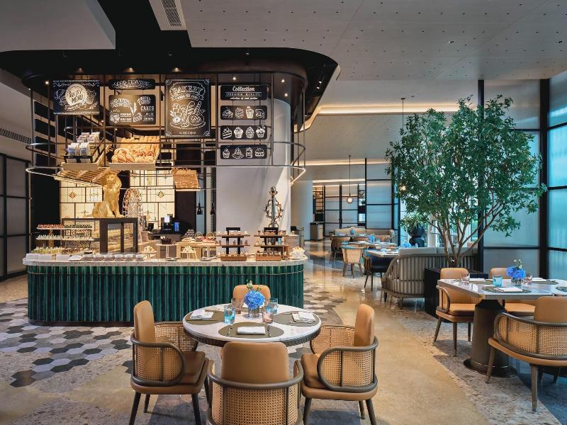 Mgm Shenzhen image