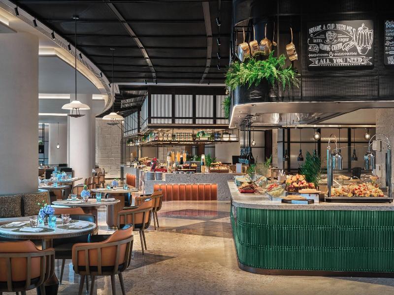 Mgm Shenzhen image