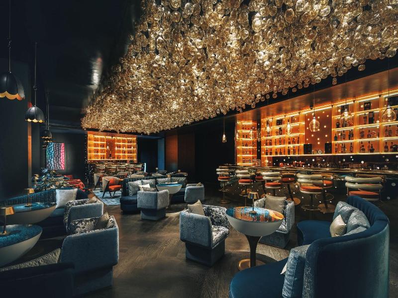 Mgm Shenzhen image