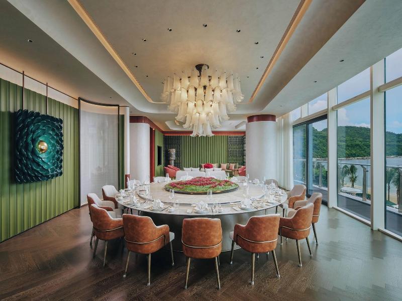 Mgm Shenzhen image
