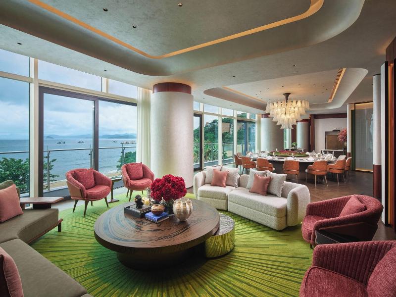 Mgm Shenzhen image