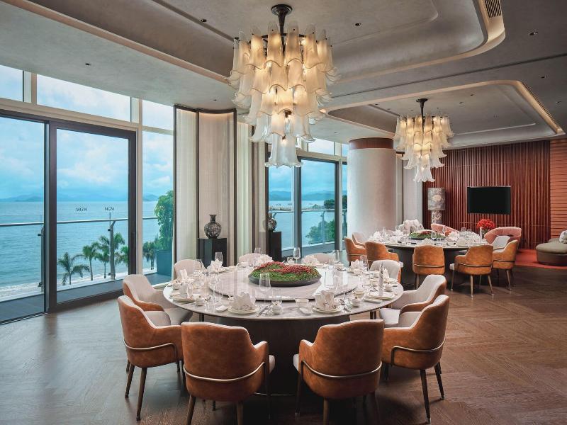 Mgm Shenzhen image