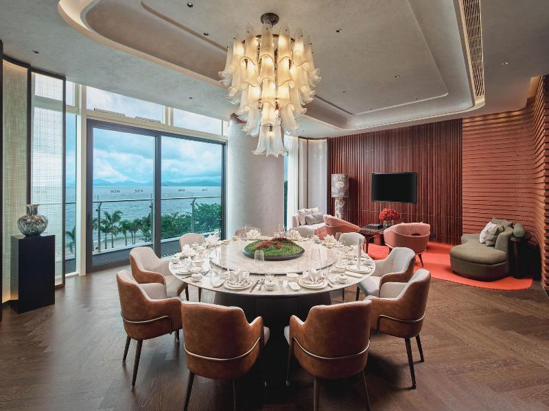 Mgm Shenzhen image