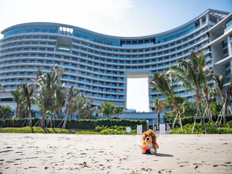 Mgm Shenzhen image