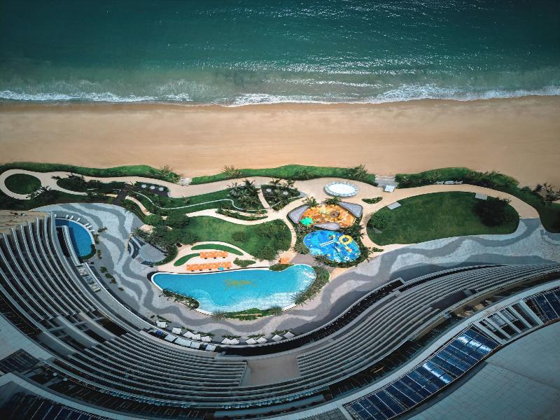 Mgm Shenzhen image