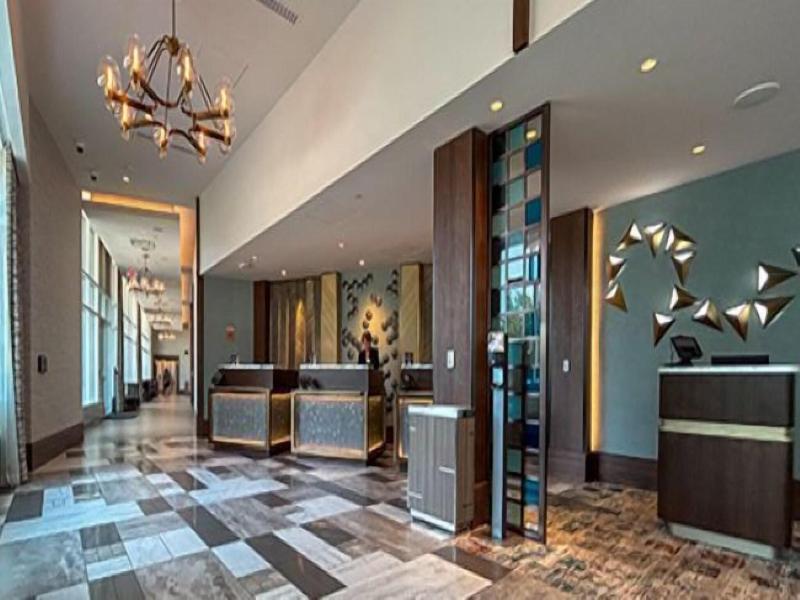 The Landing Hotel At Rivers Casino image
