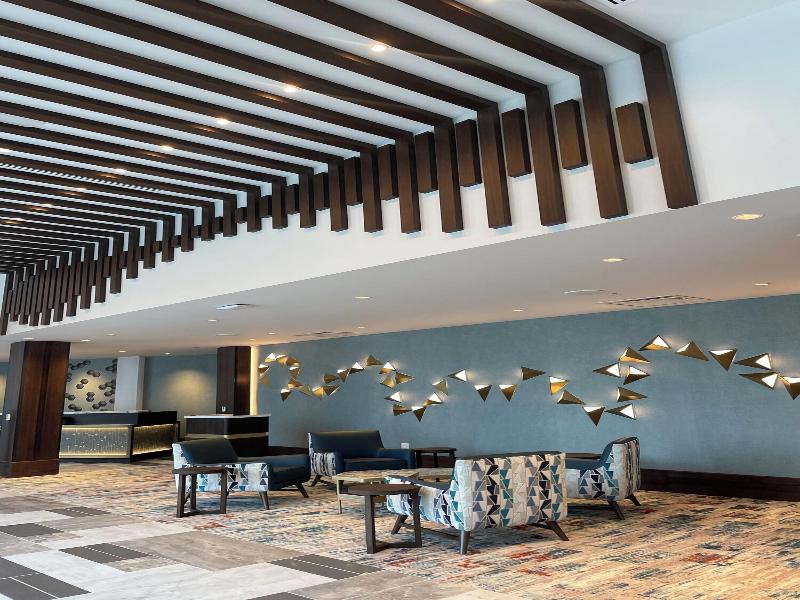 The Landing Hotel At Rivers Casino image