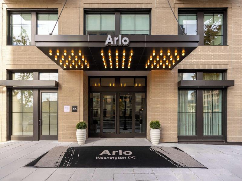 Arlo Washington Dc image