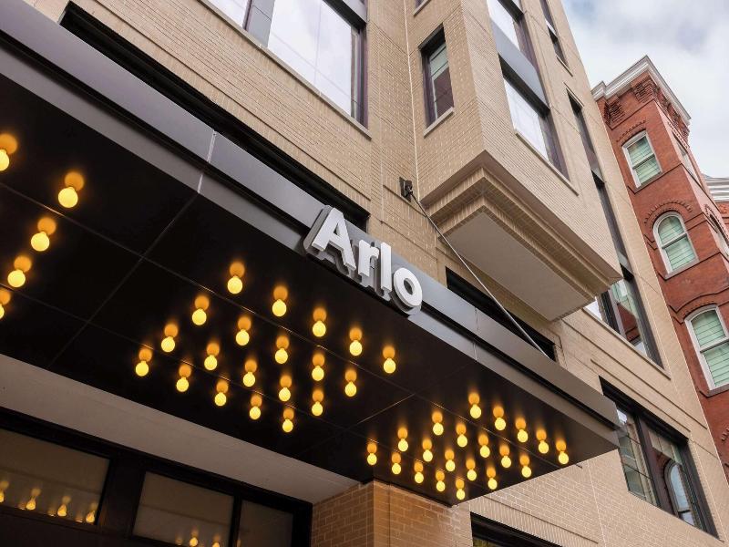 Arlo Washington Dc image