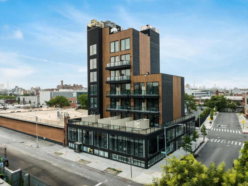 Nova Hotel Brooklyn image