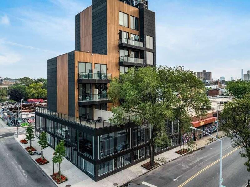 Nova Hotel Brooklyn image