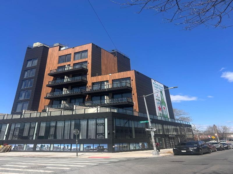 Nova Hotel Brooklyn image