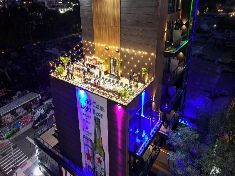 Nova Hotel Brooklyn image