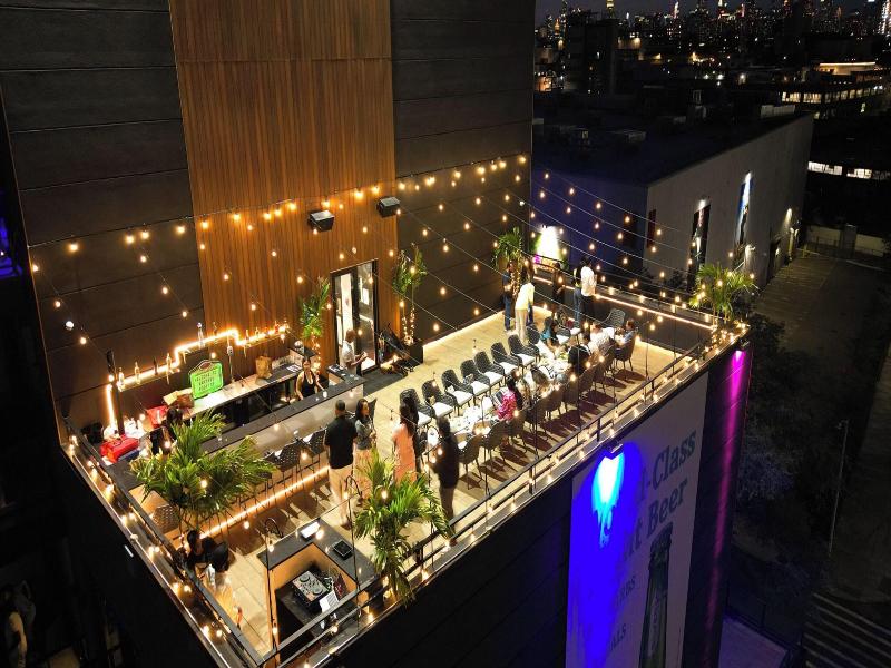 Nova Hotel Brooklyn image