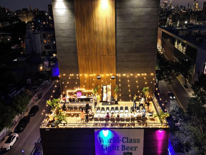 Nova Hotel Brooklyn image