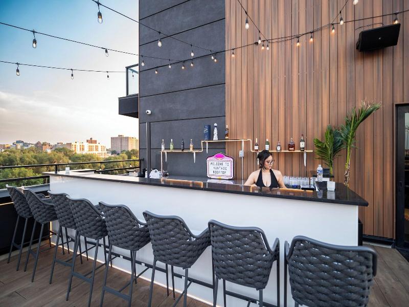Nova Hotel Brooklyn image