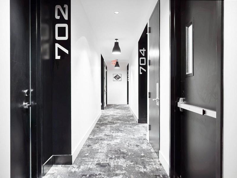 Nova Hotel Brooklyn image