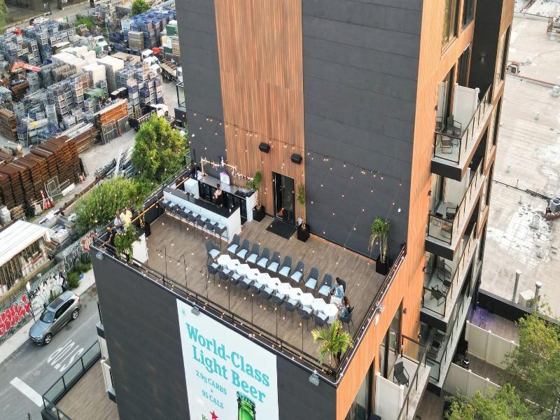 Nova Hotel Brooklyn image