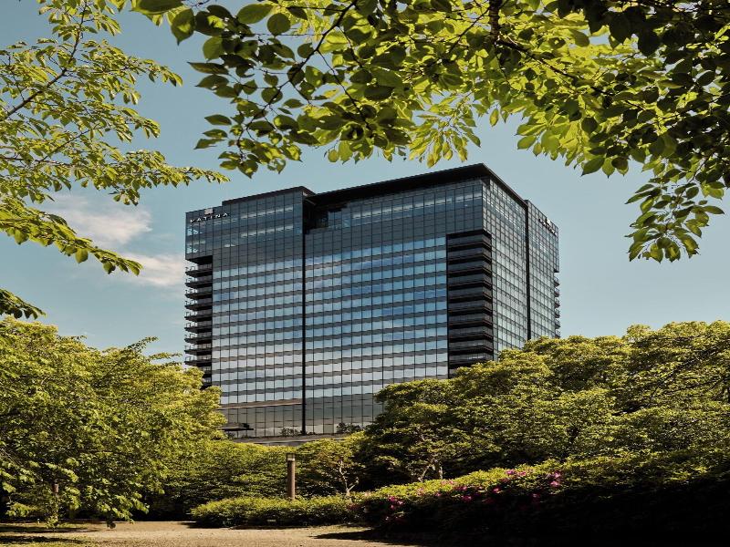 Patina Osaka image