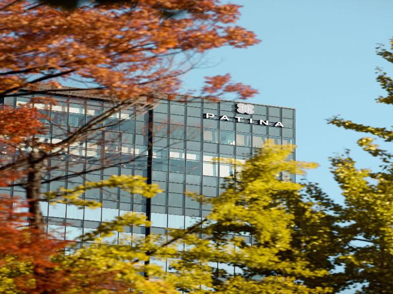 Patina Osaka image