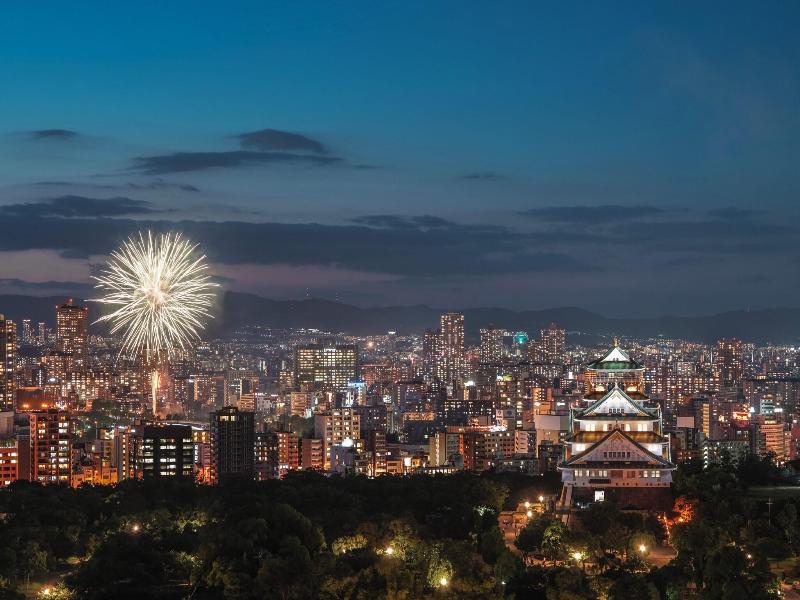 Patina Osaka image