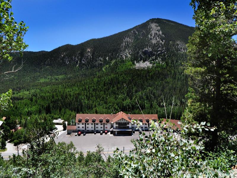 Monarch Mountain Lodge, Salida
