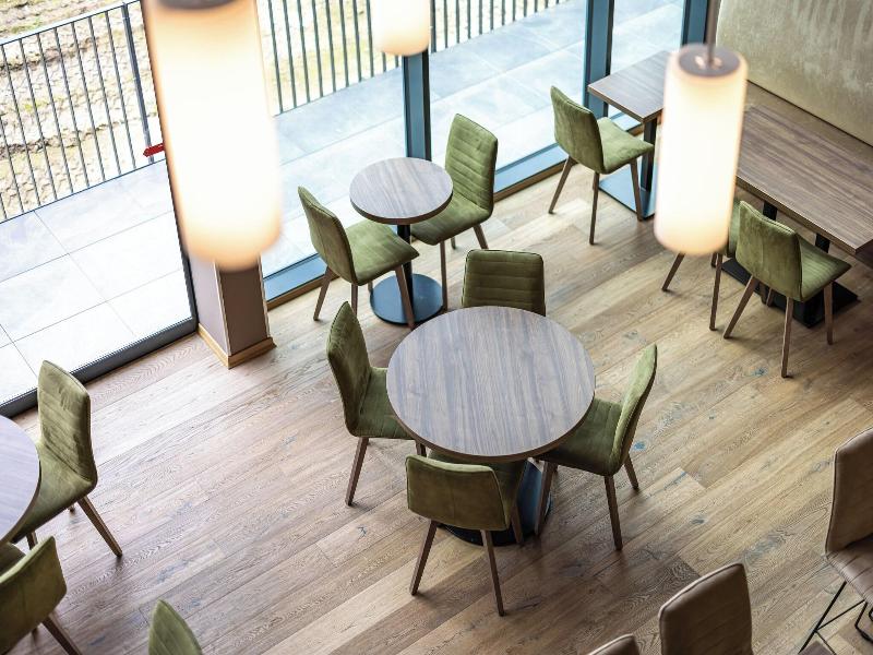 Platzhirsch Living Hotel image