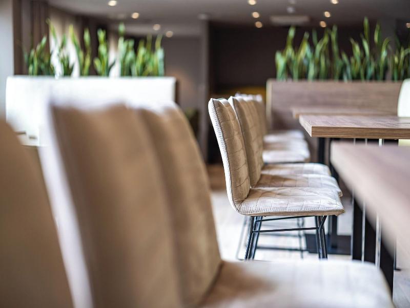 Platzhirsch Living Hotel image