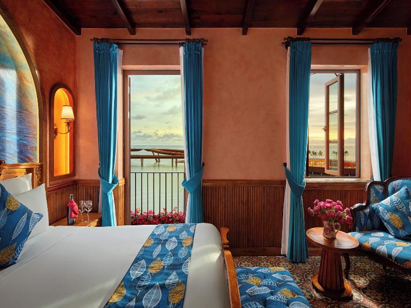 Venice Hotel Phu Quoc