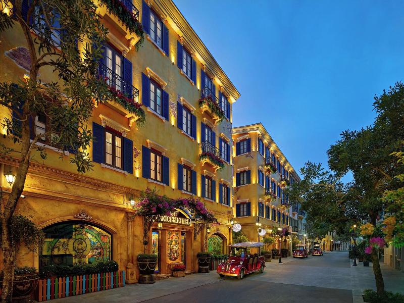 Venice Hotel Phu Quoc