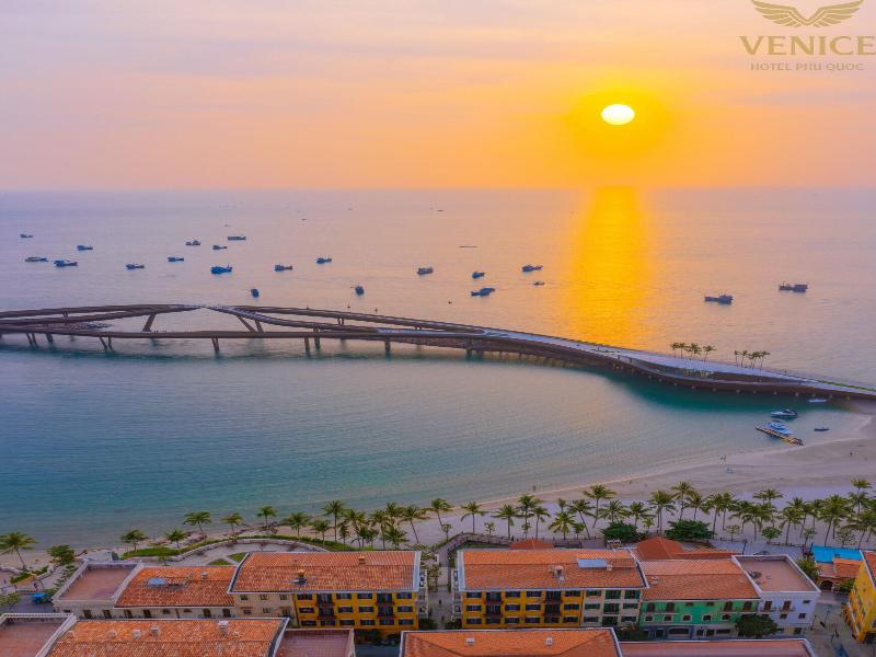 Venice Hotel Phu Quoc