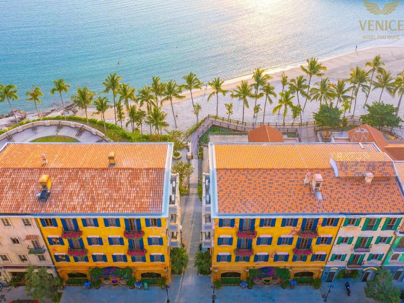 Venice Hotel Phu Quoc