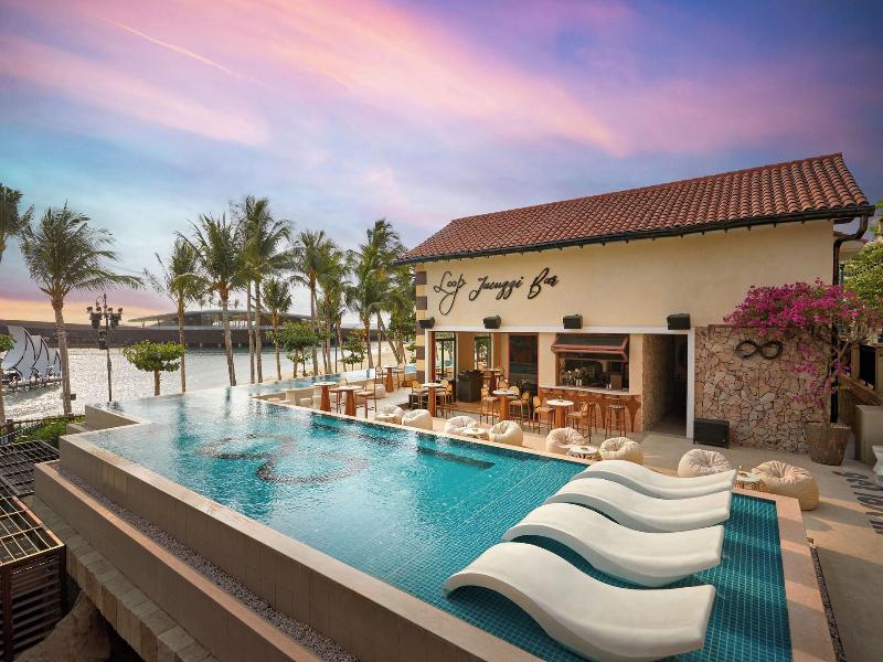 Venice Hotel Phu Quoc