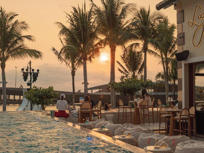 Venice Hotel Phu Quoc