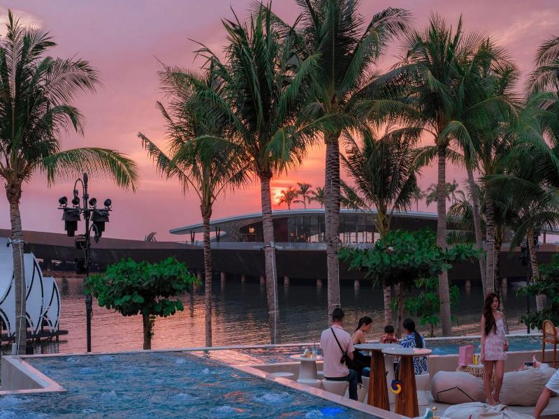 Venice Hotel Phu Quoc