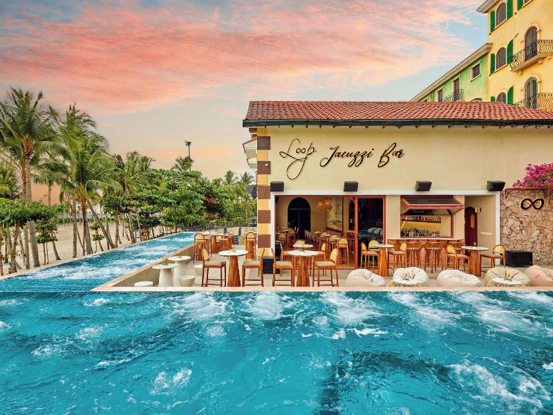 Venice Hotel Phu Quoc