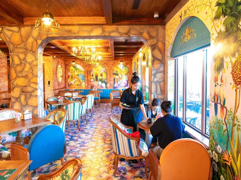 Venice Hotel Phu Quoc