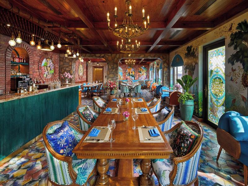 Venice Hotel Phu Quoc