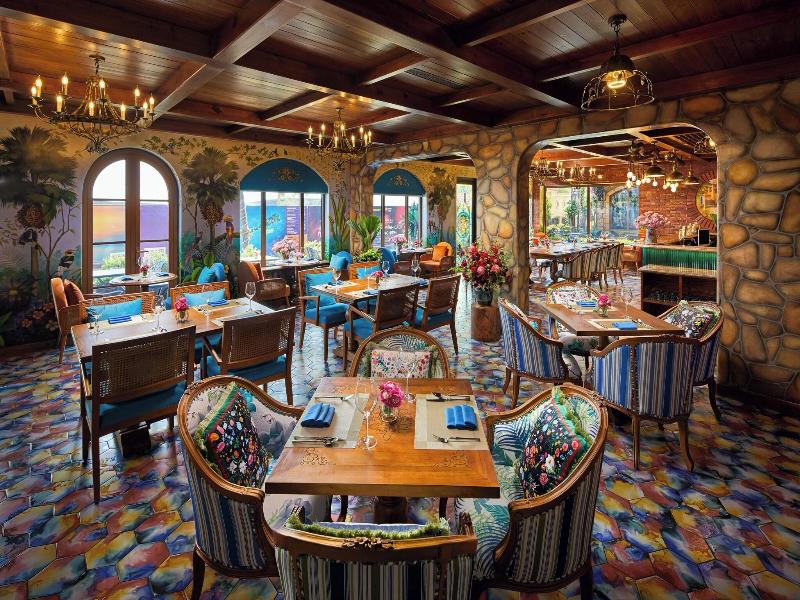 Venice Hotel Phu Quoc