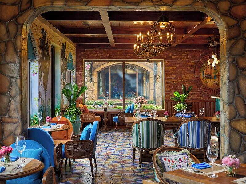Venice Hotel Phu Quoc