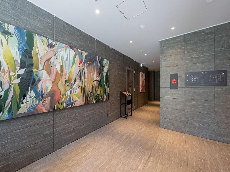Hotel R9 Premium Ichikawaekimae image