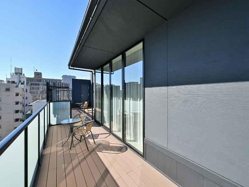 Hotel R9 Premium Ichikawaekimae image