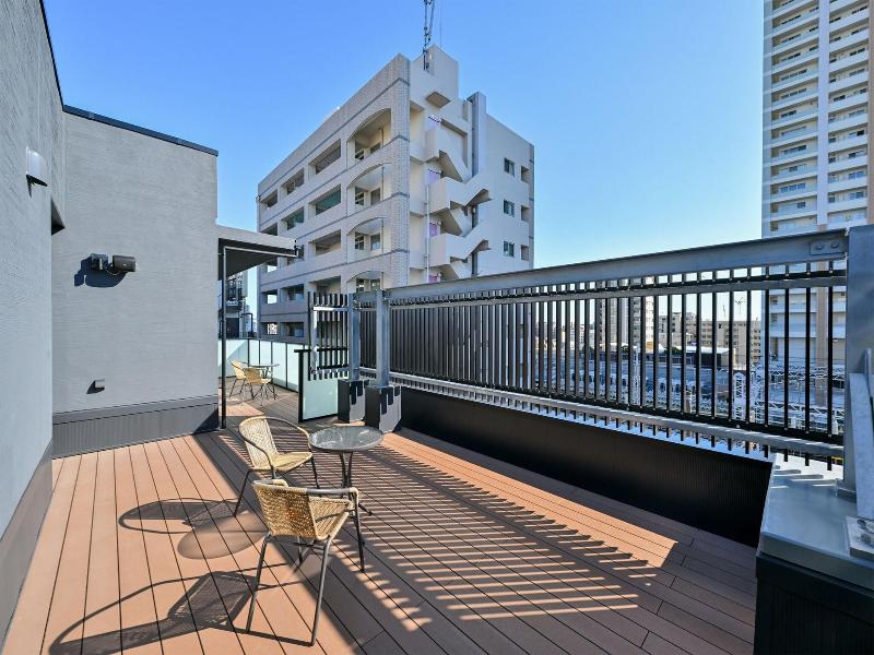 Hotel R9 Premium Ichikawaekimae image