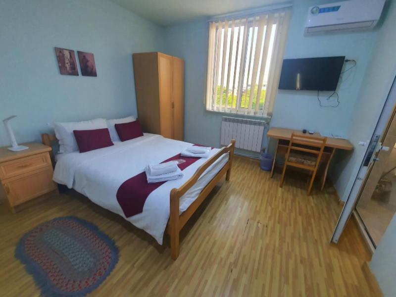 Kesabella Touristic Hotel image