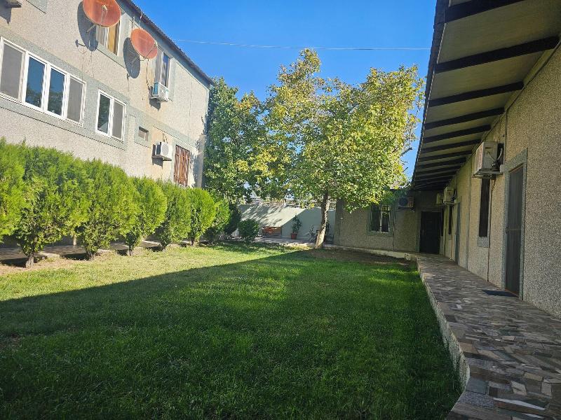 Kesabella Touristic Hotel image